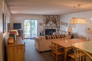Habitat Condo A7 - Ketchum - 9