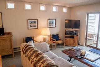 Habitat Condo A7 - Ketchum - 8