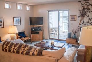 Habitat Condo A7 - Ketchum - 7