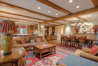 Lodge Apartment II Condo 878 - Sun Valley - 9