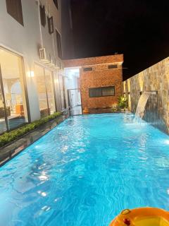 Ha Giang Backpacker Hostel - Làng Me - 8