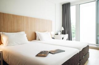 Stay Hotel Porto Aeroporto - Maia - 3
