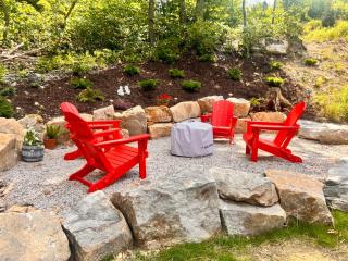 Parhelion Chalet - McHenry - 8