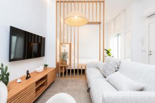 WintowinRentals Goleta Suites 0C - Málaga - 3