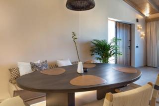 Yemaya Sea View Villa - Chania - 2