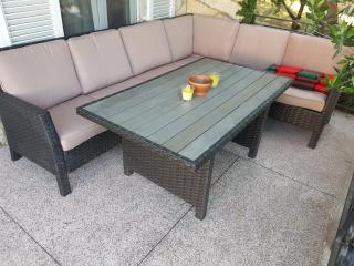 Apartman 2 - Sukošan - 4