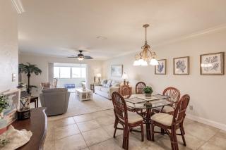 1125-605 Tranquility in Our High Rise Condo - Sarasota - 4