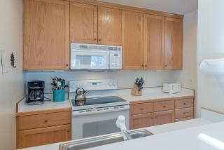 Greyhawk Condo 09 - Ketchum - 2