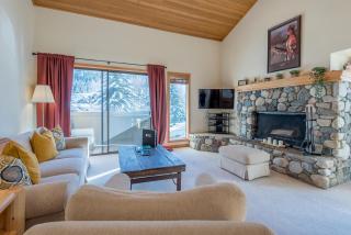 Greyhawk Condo 09 - Ketchum - 3