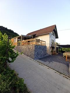 NemCsuri Vendegház Somló - 1