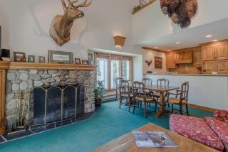 Greyhawk Condo 10 - Ketchum - 6