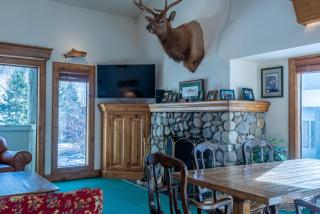 Greyhawk Condo 10 - Ketchum - 0