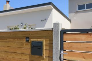 L'escale - Bretteville-sur-Ay - 5