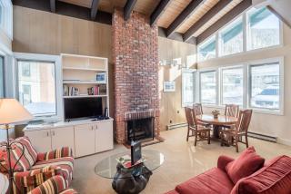 Prospector Condo 171 - Ketchum - 4
