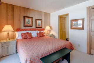 Sawtooth Condo 25 - Ketchum - 1