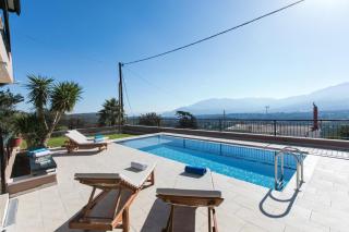 Villa Aloni in Chania - Káïna - 7