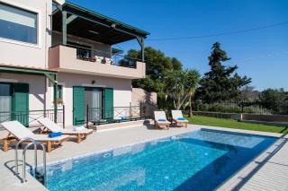 Villa Aloni in Chania - Káïna - 9