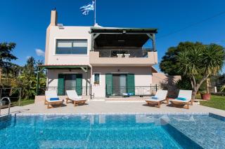 Villa Aloni in Chania - Káïna - 2