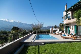 Villa Aloni in Chania - Káïna - 3
