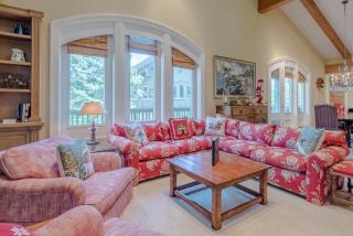 Lodge Apartment II Condo 886 - 3