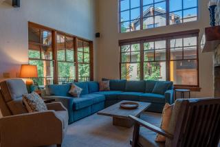The Timbers O-3 Bedroom - Ketchum - 0