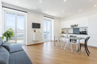 Old Port Luxury Apartments - Palermo - 0