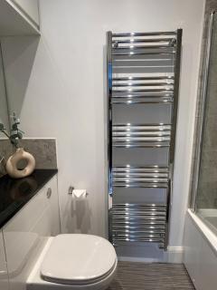 Luxurious 2 Bed Apartment Just Off Mill Rd, Near Station - Walk to City Centre - 1