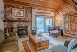 Sunburst Condo 2778 - Sun Valley - 9