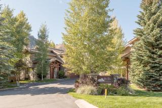 River Ridge Townhomes 20 - Ketchum - 4