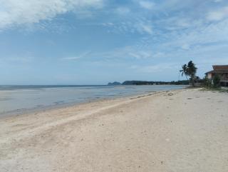 Ban Tai Bay Bungalows - Ko Phangan - 6