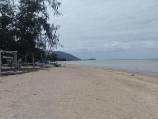 Ban Tai Bay Bungalows - Ko Phangan - 7