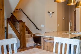 Skiview Townhome 1B - Ketchum - 3