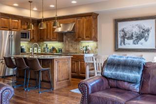 Skiview Townhome 1B - Ketchum - 8