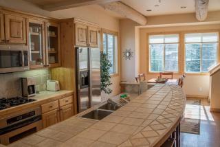 Townhomes at River Run Unit E - Ketchum - 6
