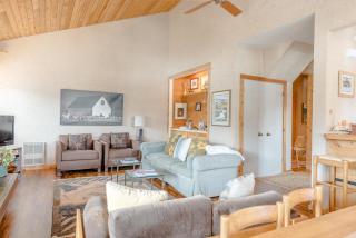 Wildflower Condo 607 - Sun Valley - 2