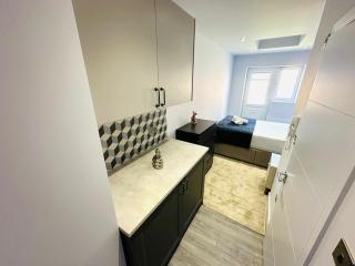 London SW18 Top Studios Great Location perfect for tourist - Londra - 5
