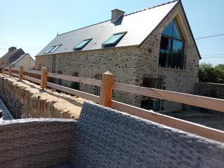 La Ferme de Jean - Denneville - 5