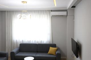 See side Apartment - Durazzo - 1