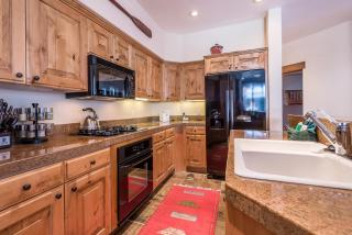 Westridge Condo 27 - Ketchum - 9