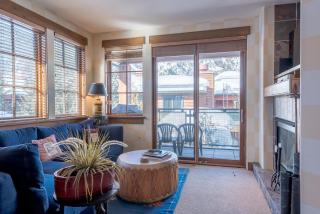 Westridge Condo 27 - Ketchum - 7