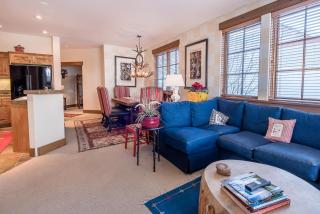 Westridge Condo 27 - Ketchum - 3