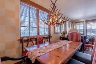 Westridge Condo 27 - Ketchum - 1
