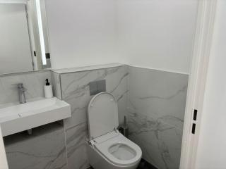 Penthouse Manhattan jacuzzi balneo suite luxe - Toulouse - 3