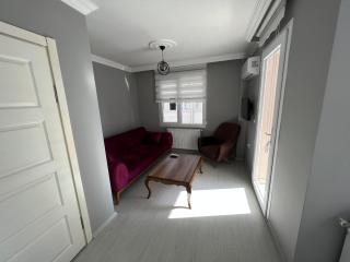 NOKTA SUITE APART - Pelitli - 8