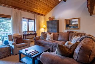 Sunburst Condo 2713 - Sun Valley - 5