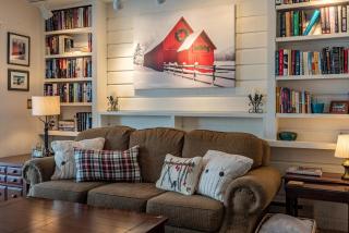 Bluff Condo 4014 - Sun Valley - 2