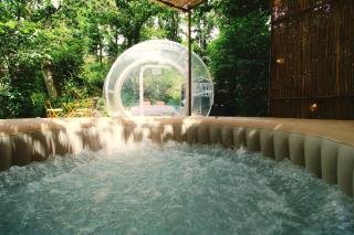 La Bulle d'Haut - - 1