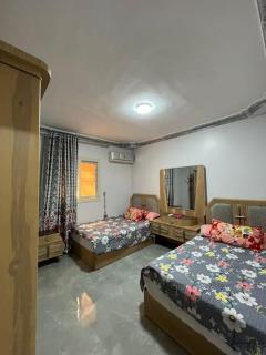 spacious apartment in The 5th Settlement - 4