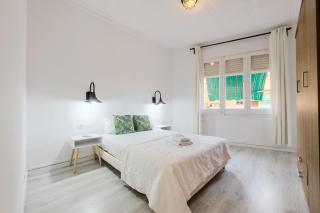 Bed&BCN Mas Apartments - Hospitalet de Llobregat - 4