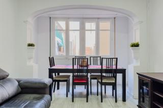 Bed&BCN Mas Apartments - Hospitalet de Llobregat - 1